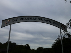 Bergmannshave H/F